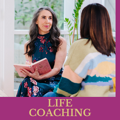Life Coaching Canberra