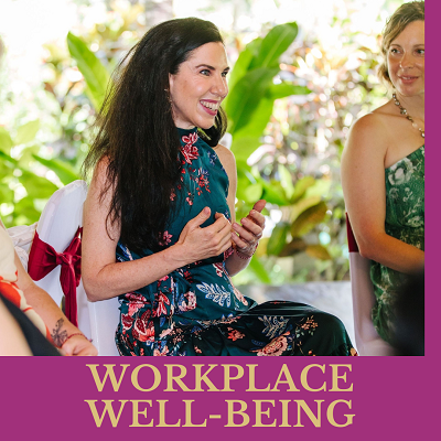 Workplace Well-Being Canberra