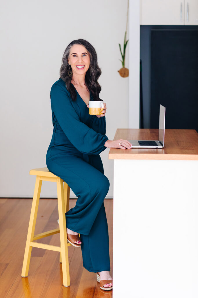 Business Coach For Heart Led Space Holders