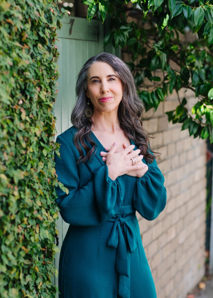Canberra Life Coach Women