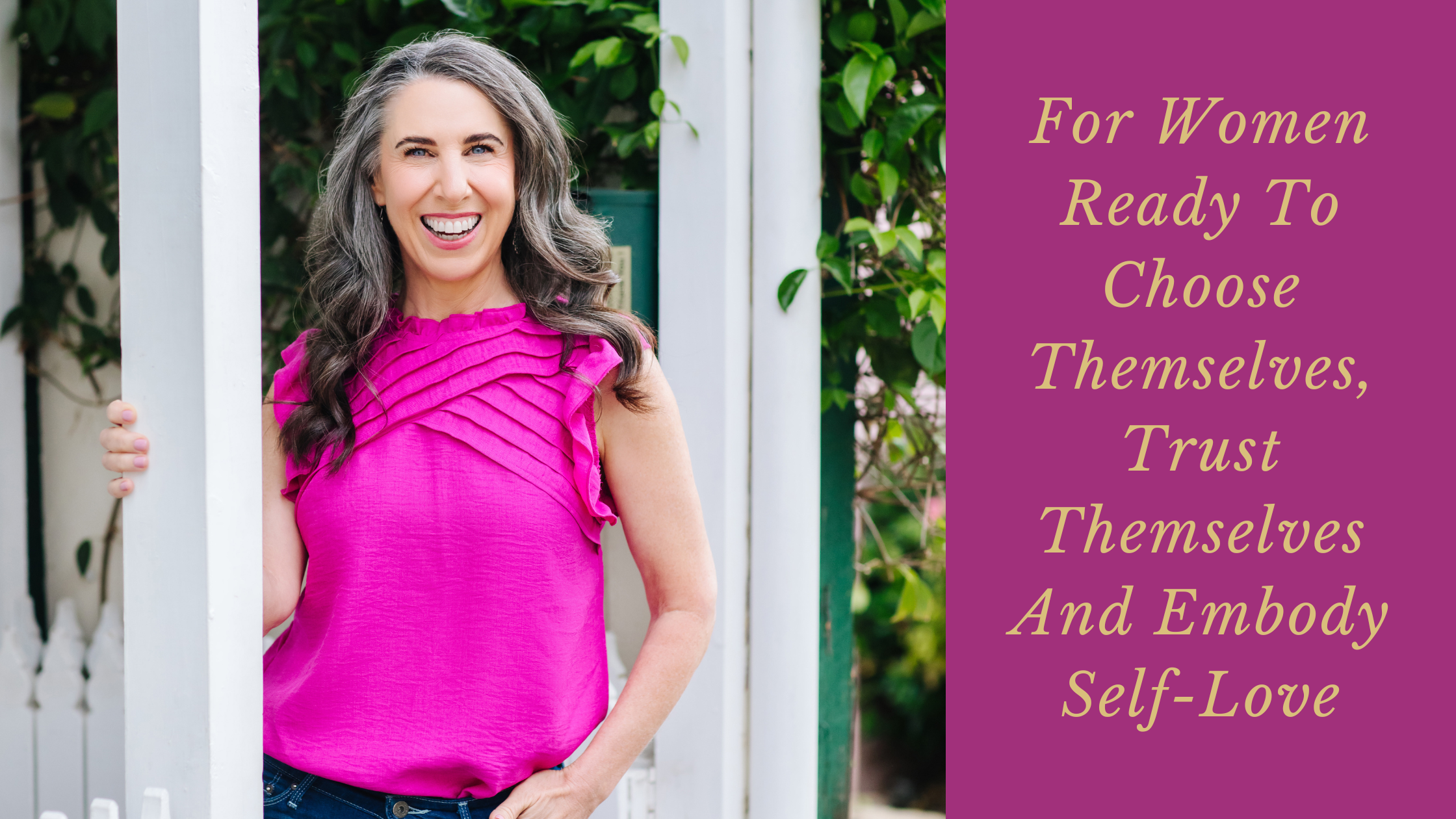 Life Coaching For Women