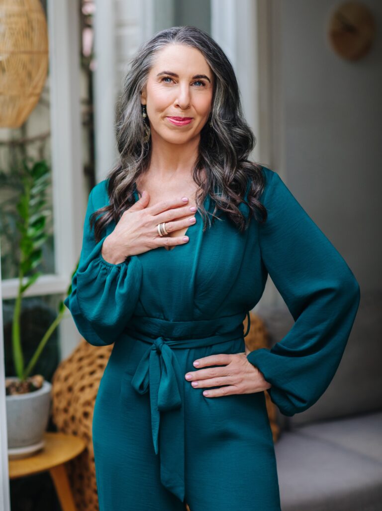 Supporting Women To Feel Confident