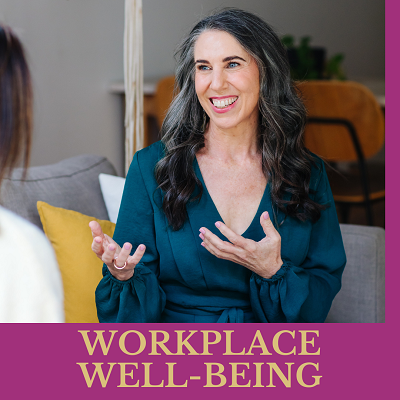 Workplace Wellbeing Corporate Wellbeing Canberra