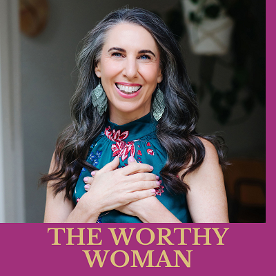 Self Worth You Are Enough