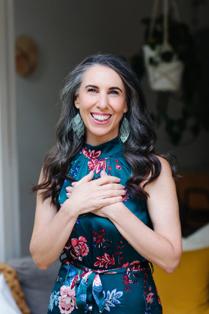 How To Feel More Joy